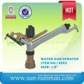 agriculture irrigation large sprayer nozzle gun